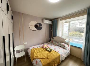 金盛公寓 1室1厅1卫