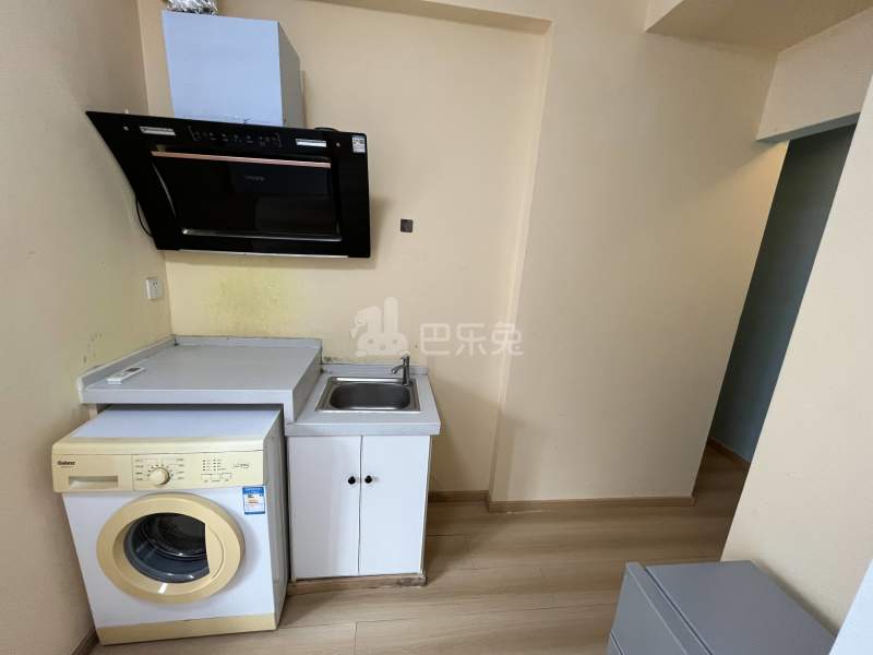 金盛公寓14083478周边环境图3