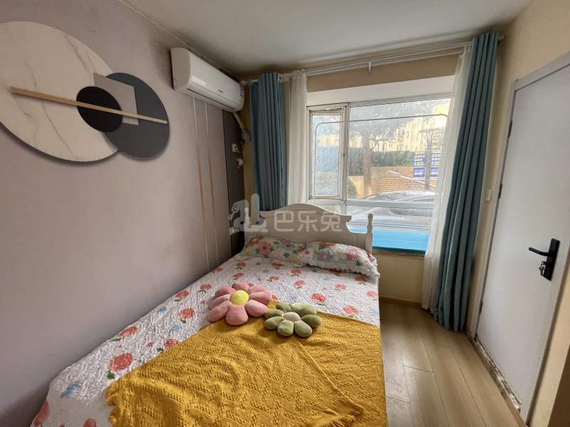 金盛公寓14083478周边环境图2