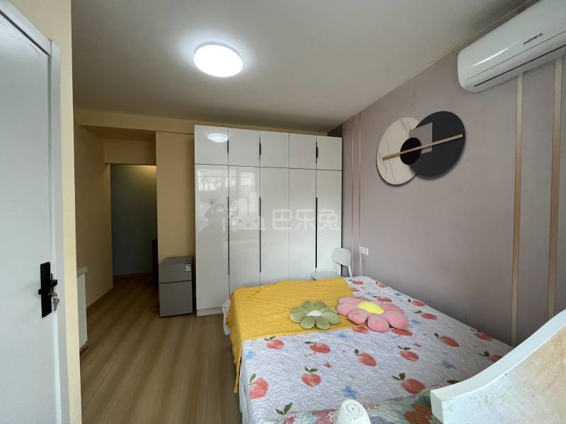 金盛公寓14083478周边环境图4