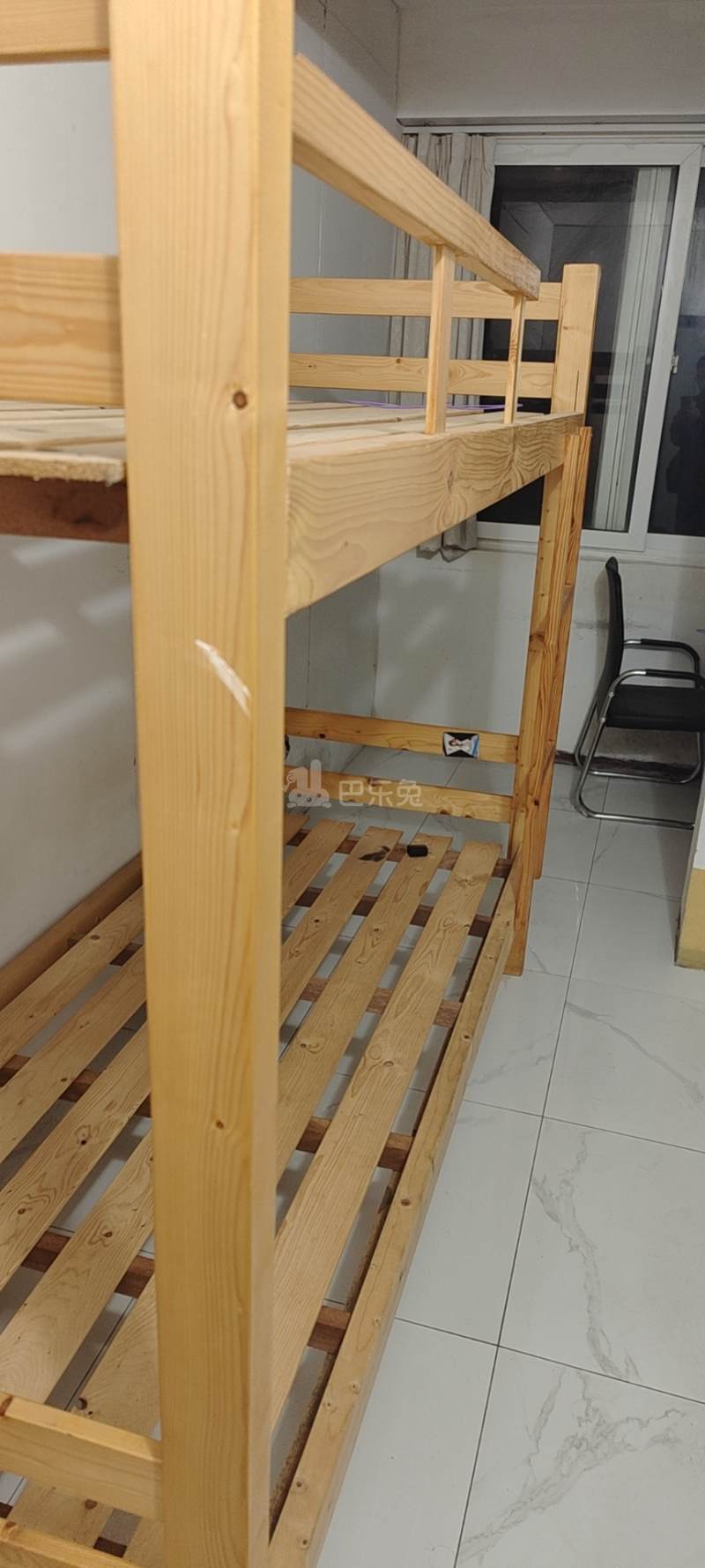 欣嘉苑北区14083672卧室图0