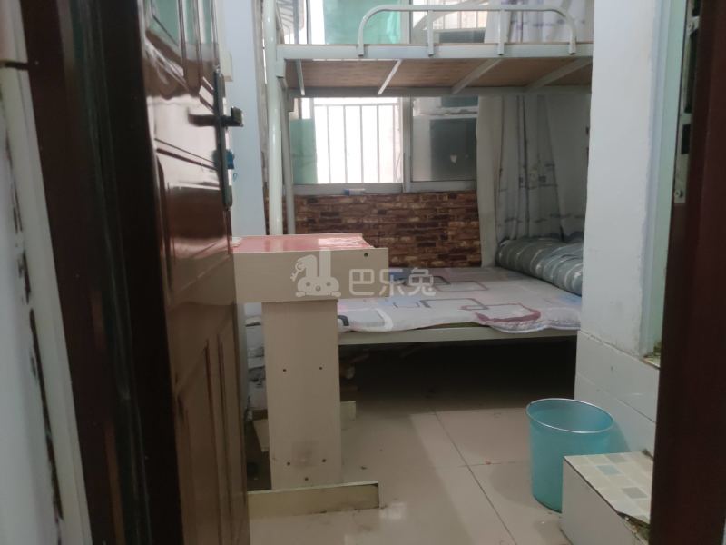 荔苑小区1408820卧室图4