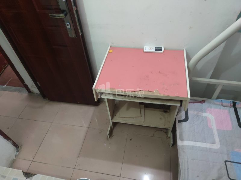 荔苑小区1408820卧室图0