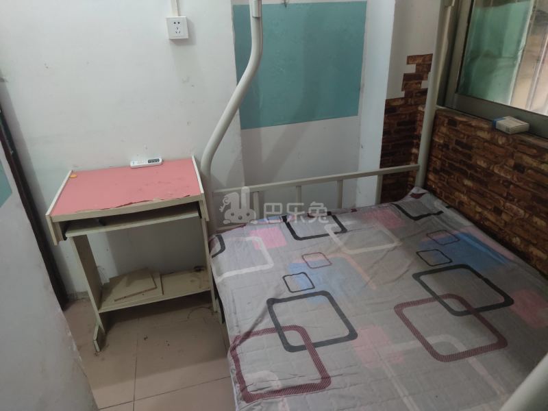 荔苑小区1408820卧室图1