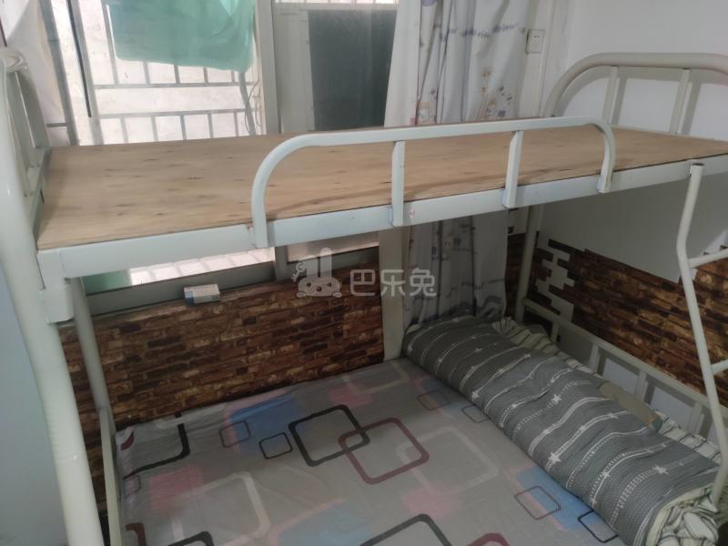 荔苑小区1408820卧室图2