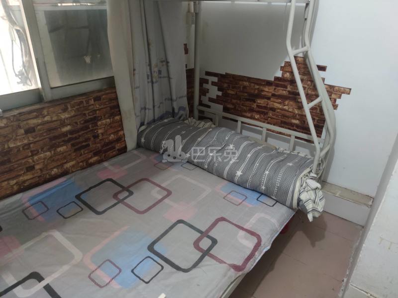 荔苑小区1408820卧室图3