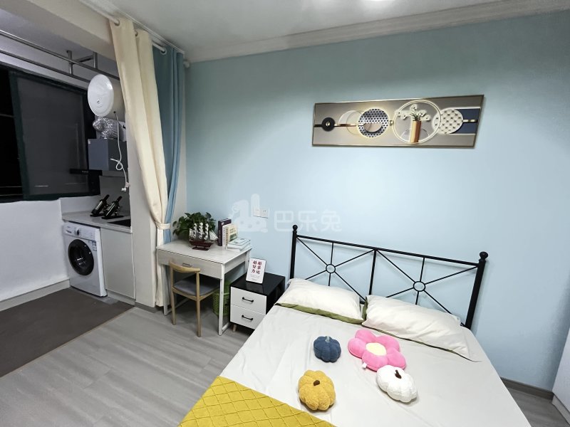 武夷花园14121924周边环境图0