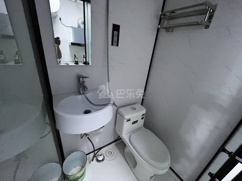 武夷花园14121924周边环境图4