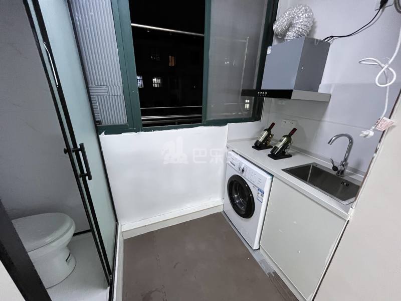 武夷花园14121924周边环境图3