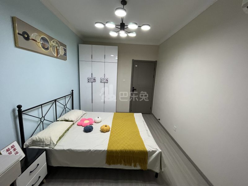 武夷花园14121924周边环境图2