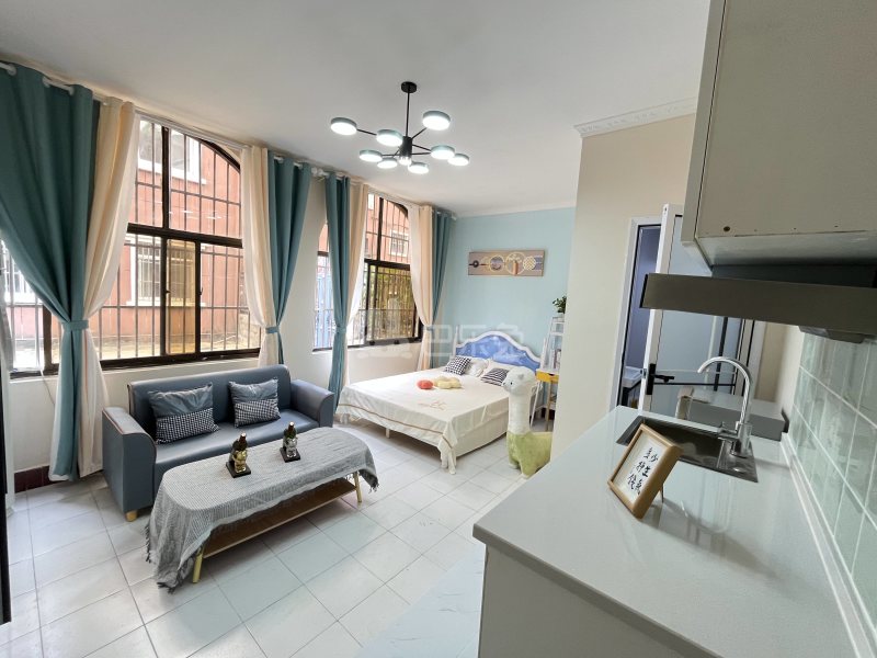 盈家春天花园14127866周边环境图0