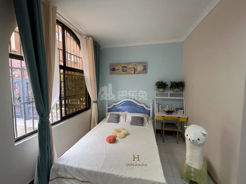 盈家春天花园14127866周边环境图1