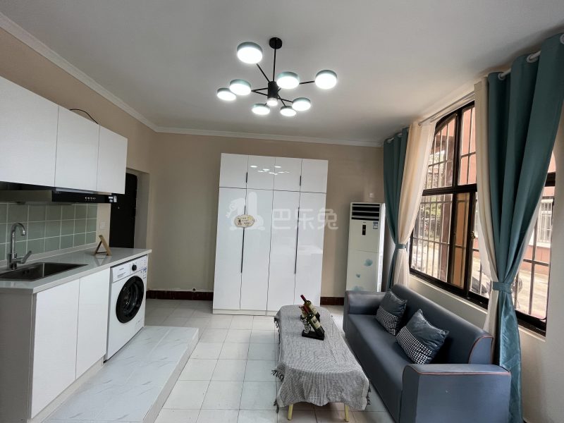 盈家春天花园14127866周边环境图3