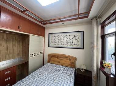 武夷绿洲 1室1厅1卫