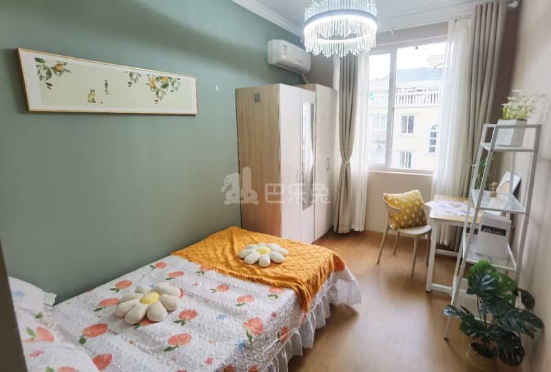 南方花园A组团14128944周边环境图0