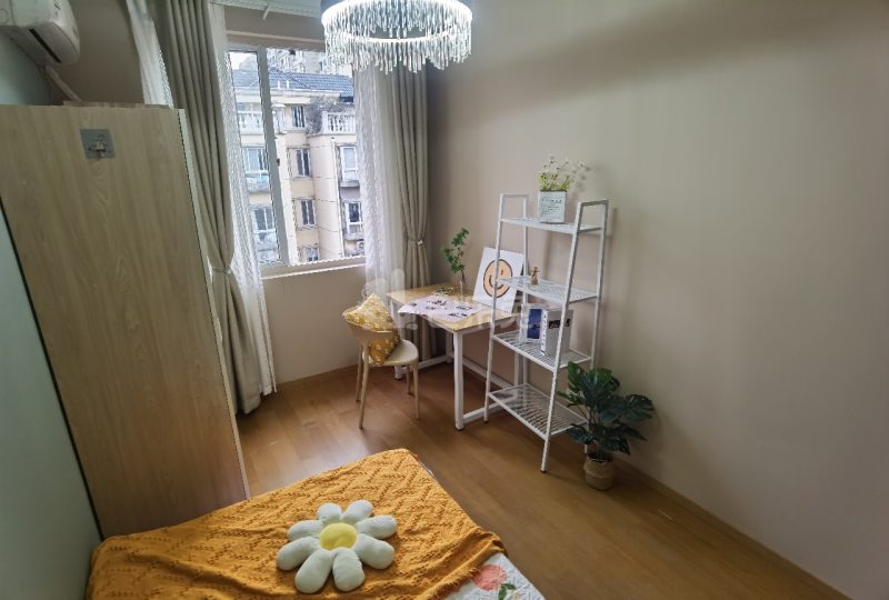 南方花园A组团14128944周边环境图1