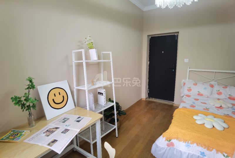 南方花园A组团14128944周边环境图4