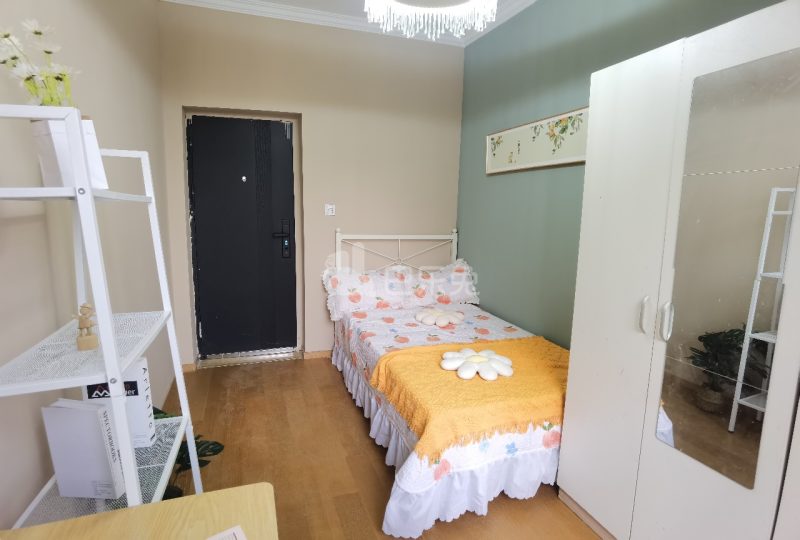 南方花园A组团14128944周边环境图3