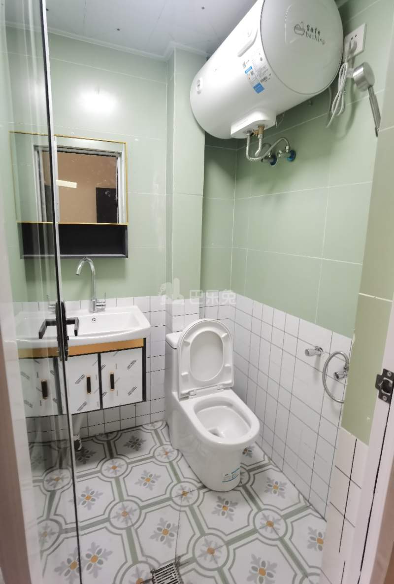 南方花园A组团14128944周边环境图2