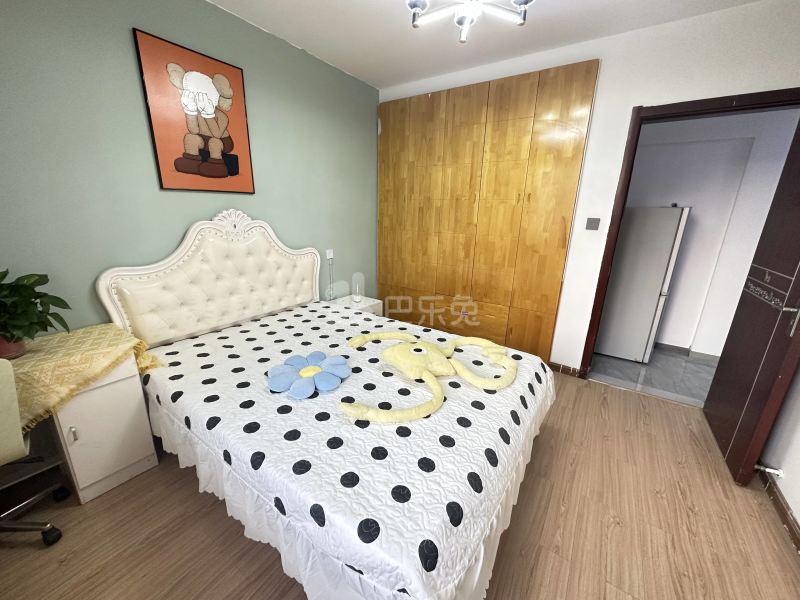 晓村和苑14148696周边环境图7