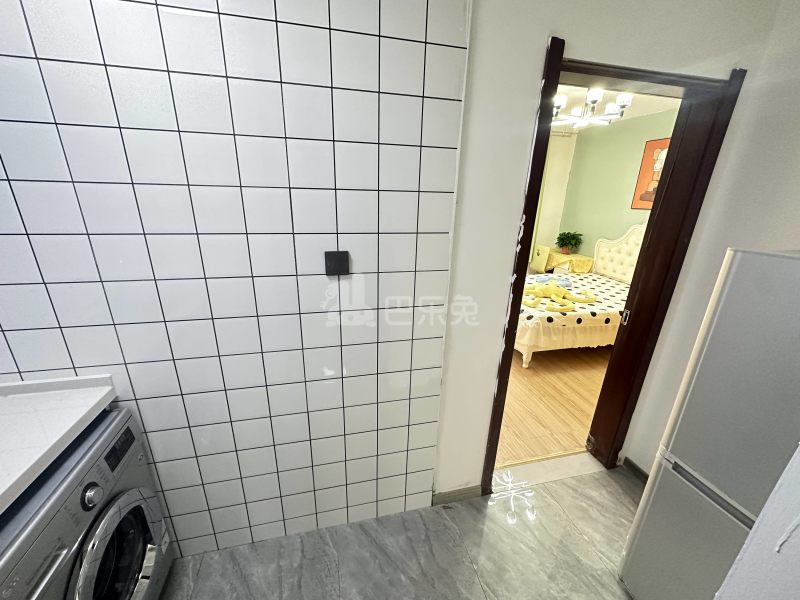 晓村和苑14148696周边环境图1