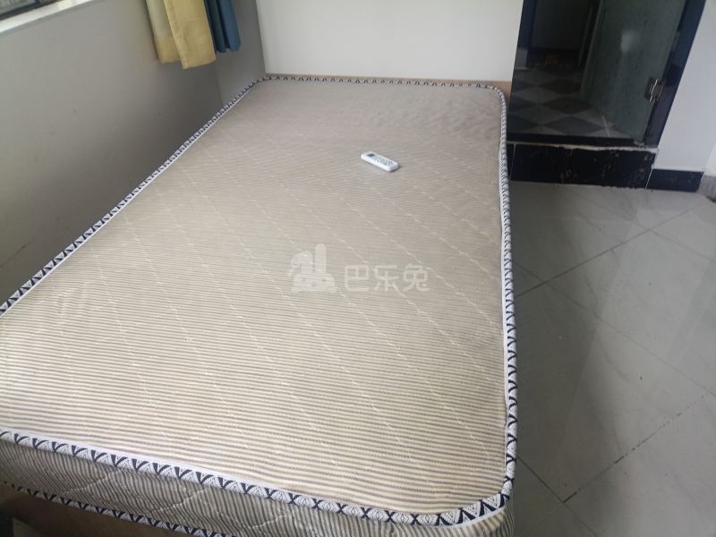 西组团住宅区14148827卧室图0