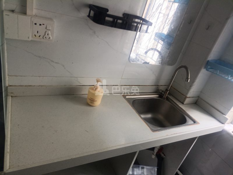 西组团住宅区14148827卧室图2