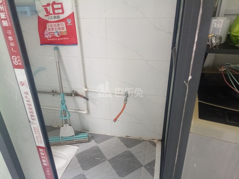 西组团住宅区14148827卧室图3