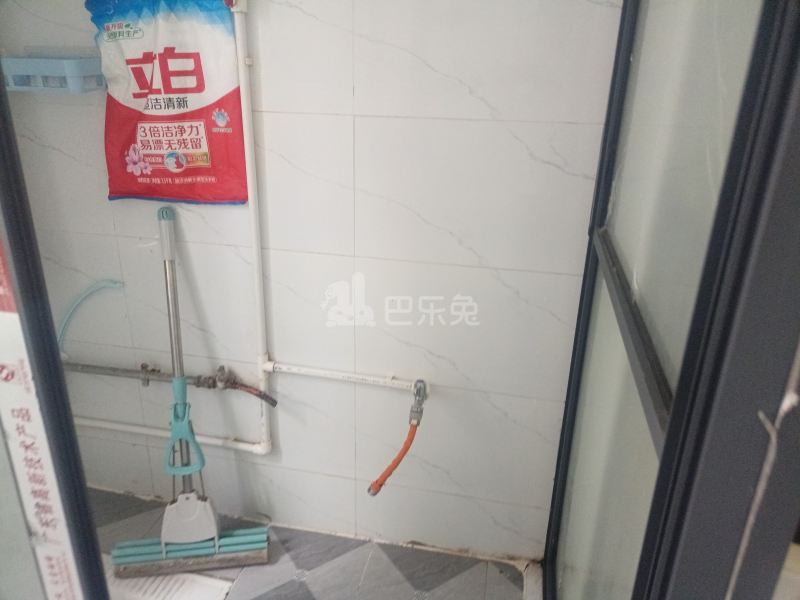 西组团住宅区14148827卫生间图4