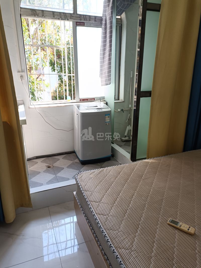 西组团住宅区14148831卧室图0