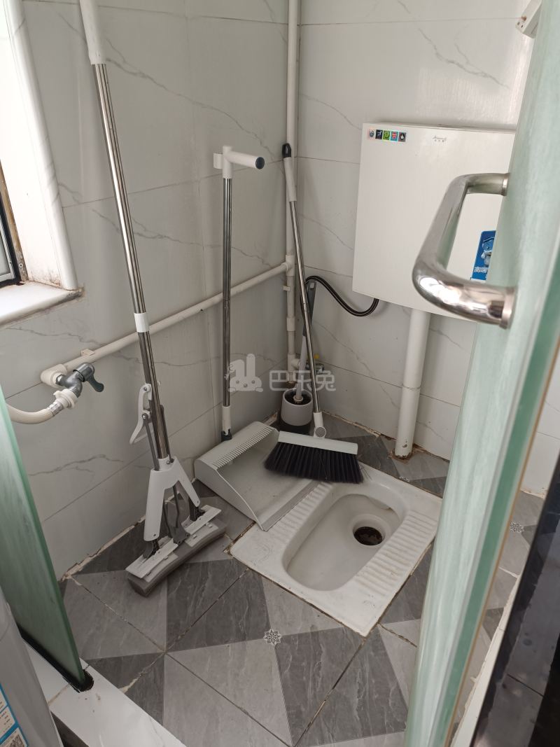 西组团住宅区14148831卫生间图4