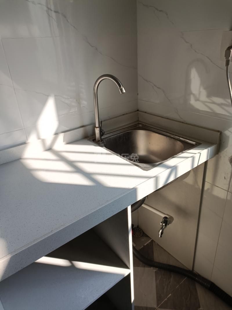 西组团住宅区14148831卧室图3