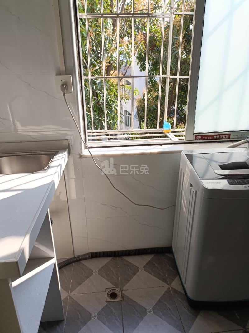 西组团住宅区14148831卧室图2