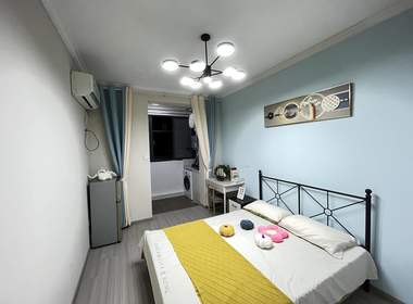 天印花园 1室1厅1卫