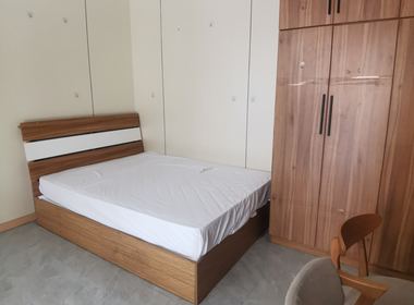 浦红西路72号 1室0厅1卫