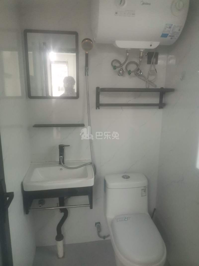 众秀新家园14149631卫生间图6