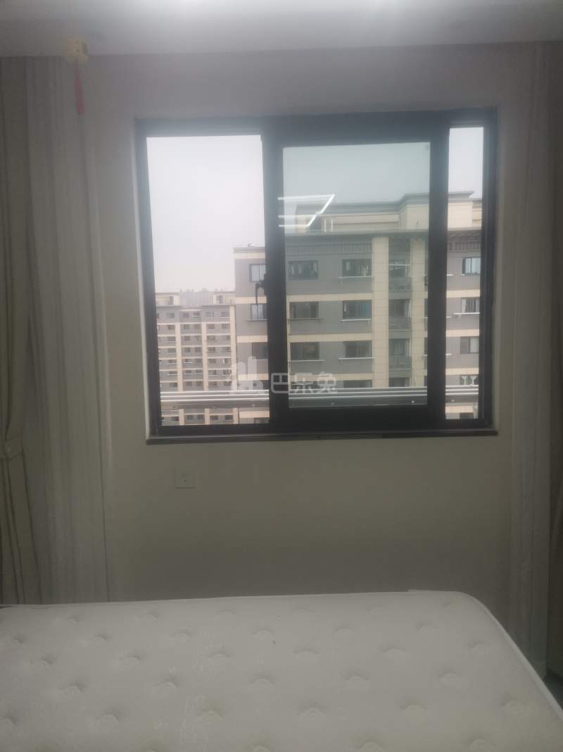 众秀新家园14149631卧室窗户图7