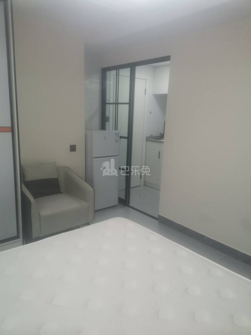 众秀新家园14149631卧室图3