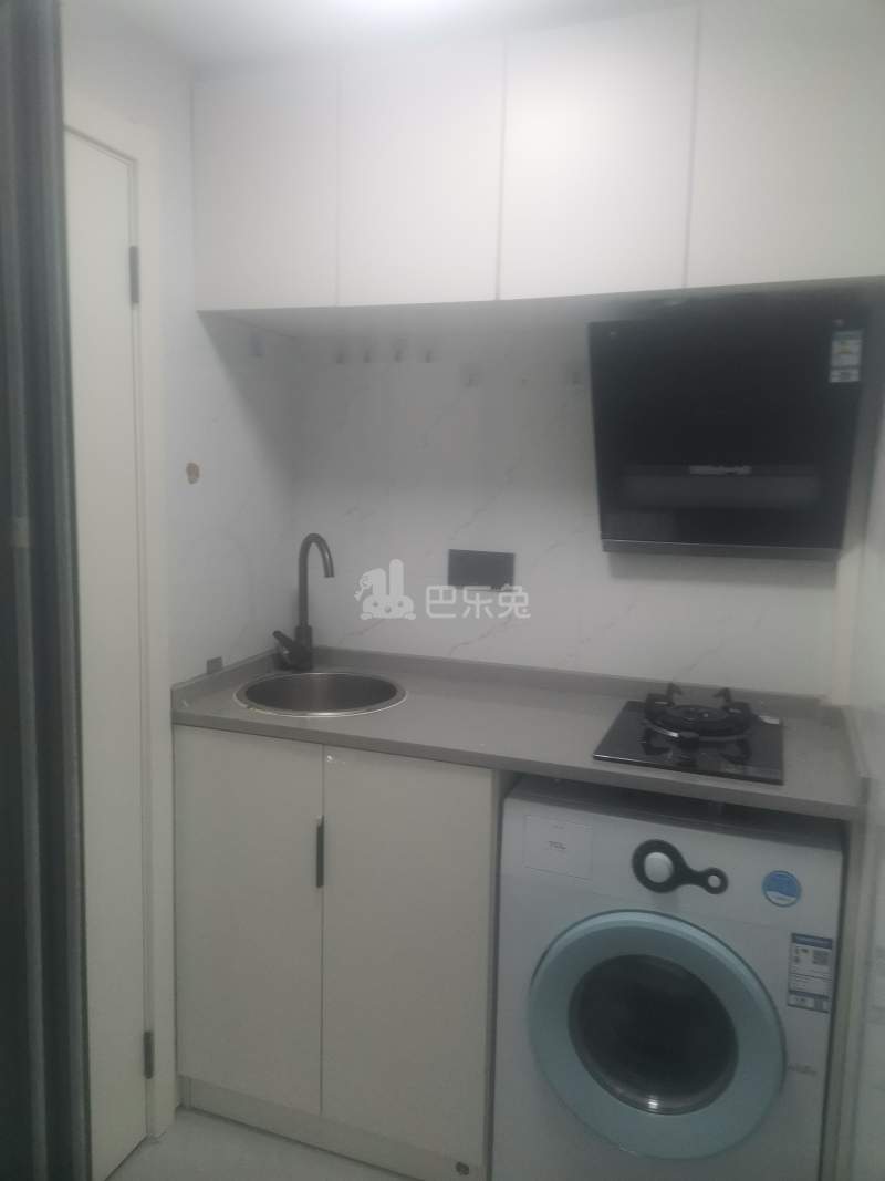 众秀新家园14149631厨房图5