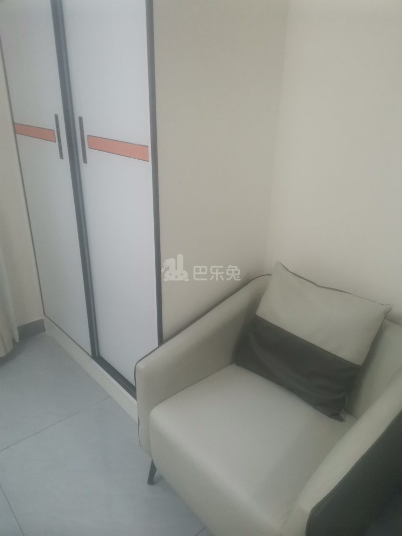 众秀新家园14149631客厅图4