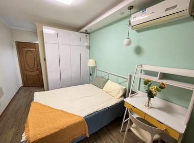 翠屏东南 1室1厅1卫