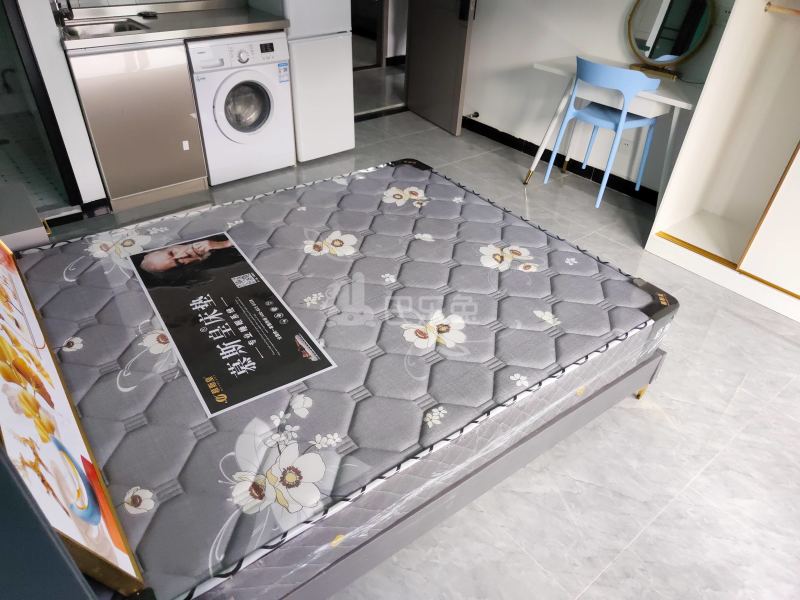 同盛公寓14158198卧室图3