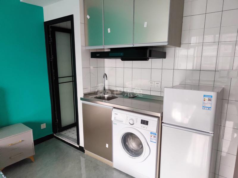 同盛公寓14158198厨房图4