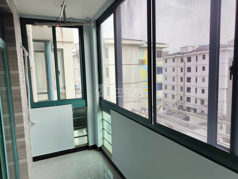 同盛公寓14158198卧室窗户图7