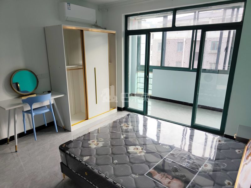 同盛公寓14158198卧室图2