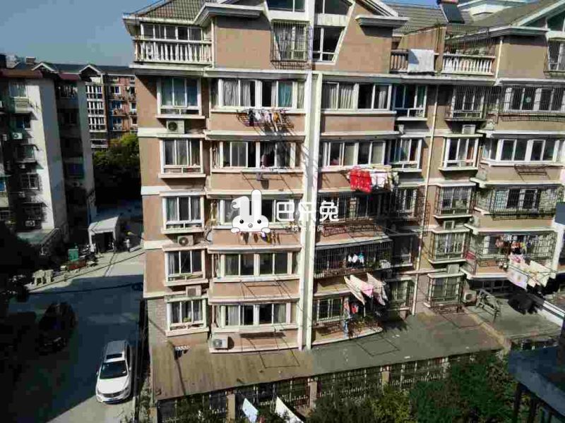 富锦路1659弄