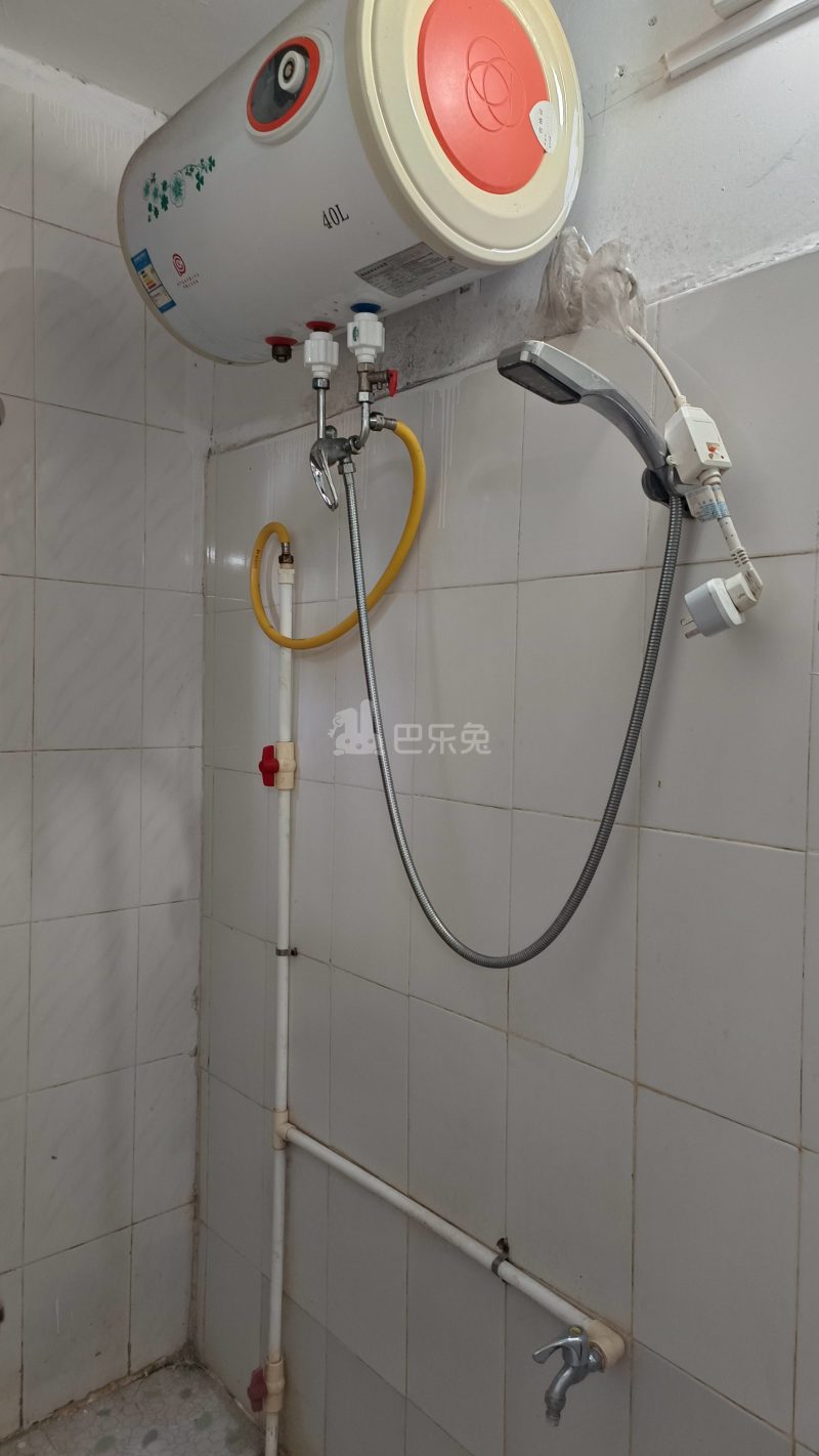 福园小区1416590卫生间图8