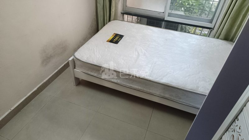 福园小区1416590卧室图3