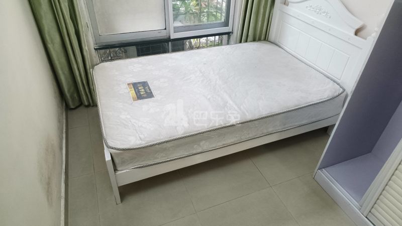 福园小区1416590卧室图1