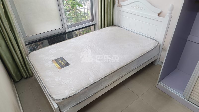 福园小区1416590卧室图5